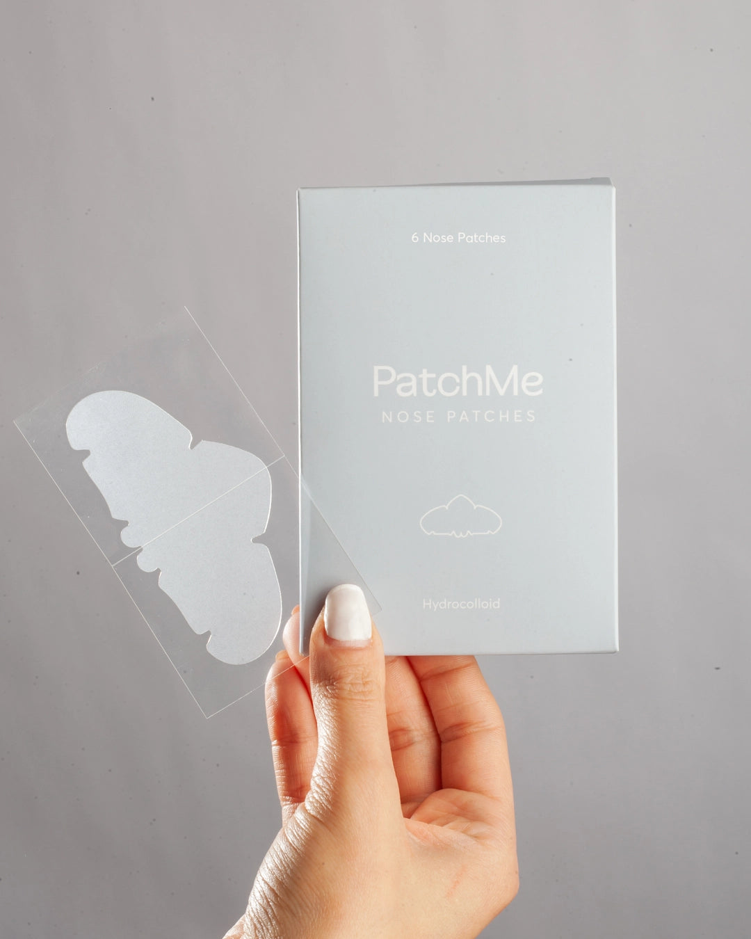 NOSE PATCHES