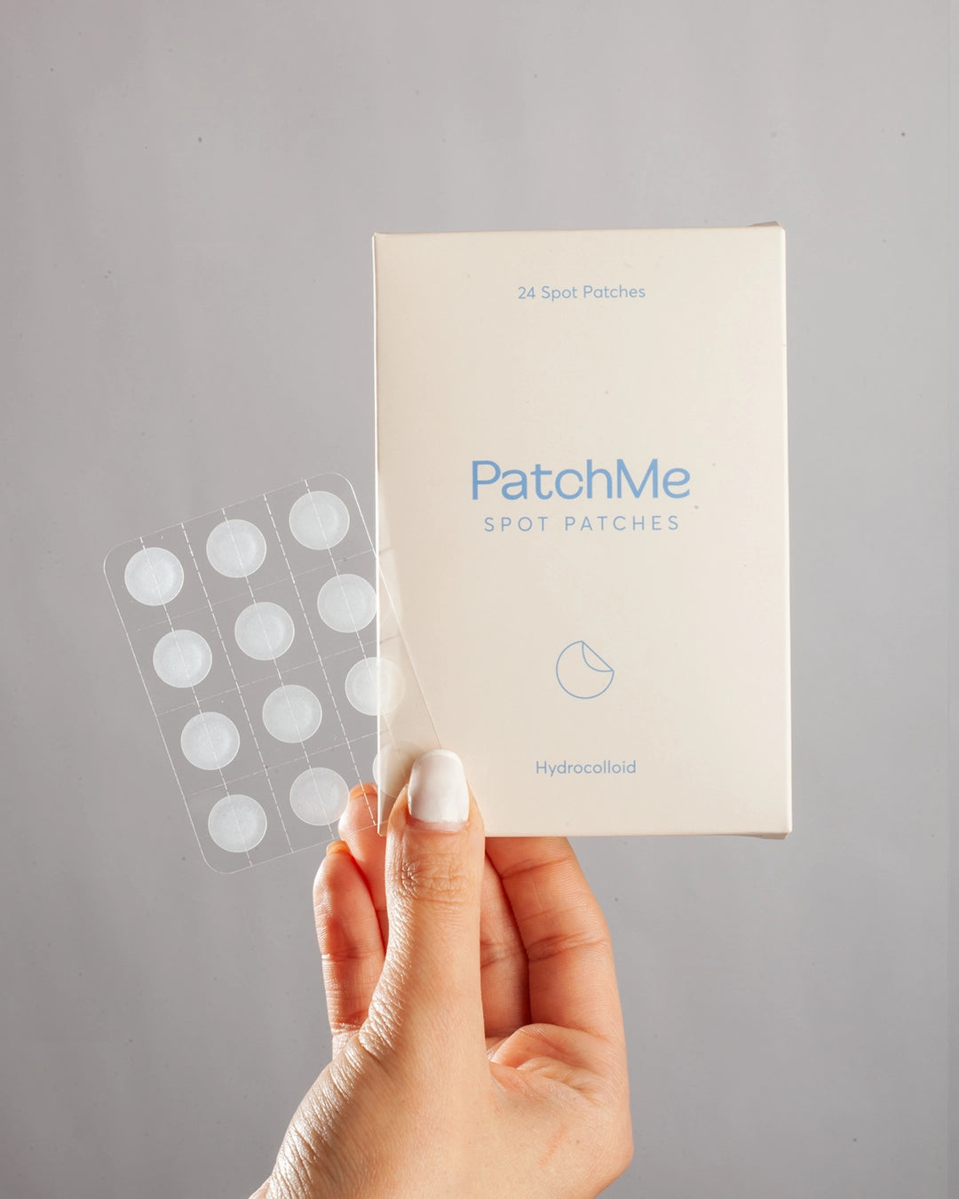 SKIN PATCH BUNDLE