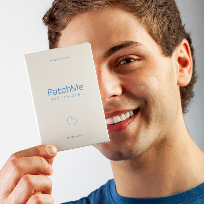 SKIN PATCH BUNDLE